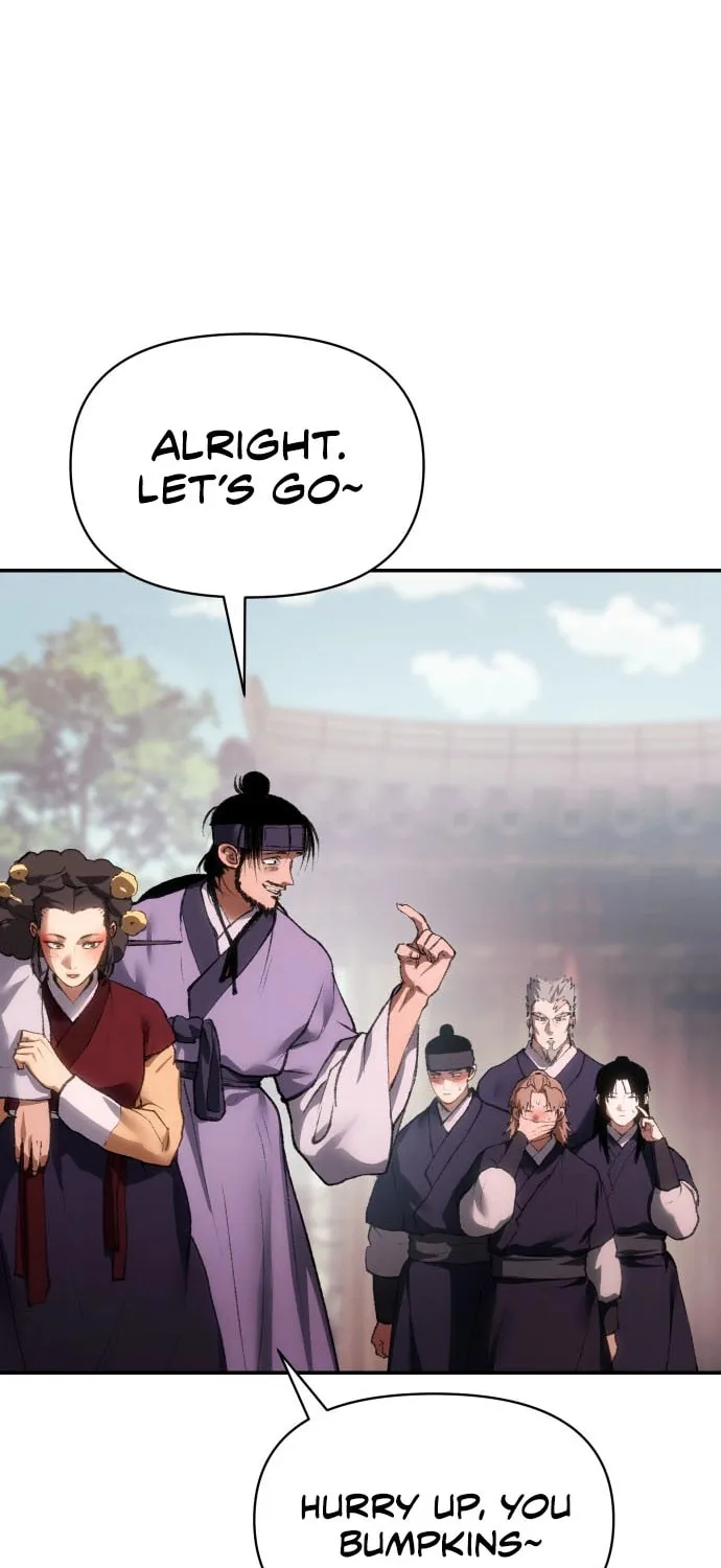 Read Chetamja chapter 51 image 13 on Lezhin