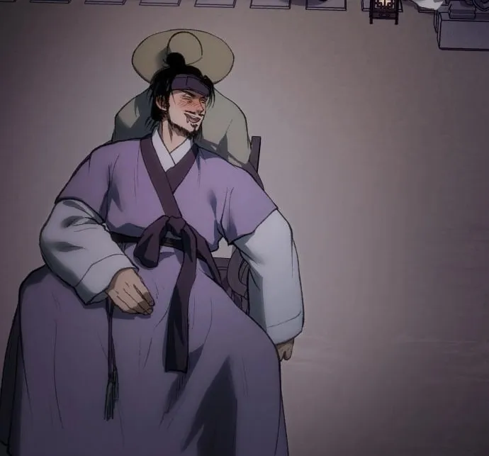 Read Chetamja chapter 51 image 164 on Lezhin