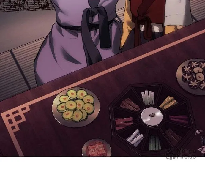 Read Chetamja chapter 51 image 22 on Lezhin