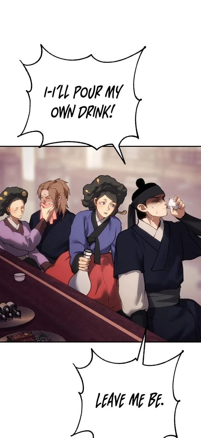 Read Chetamja chapter 51 image 27 on Lezhin