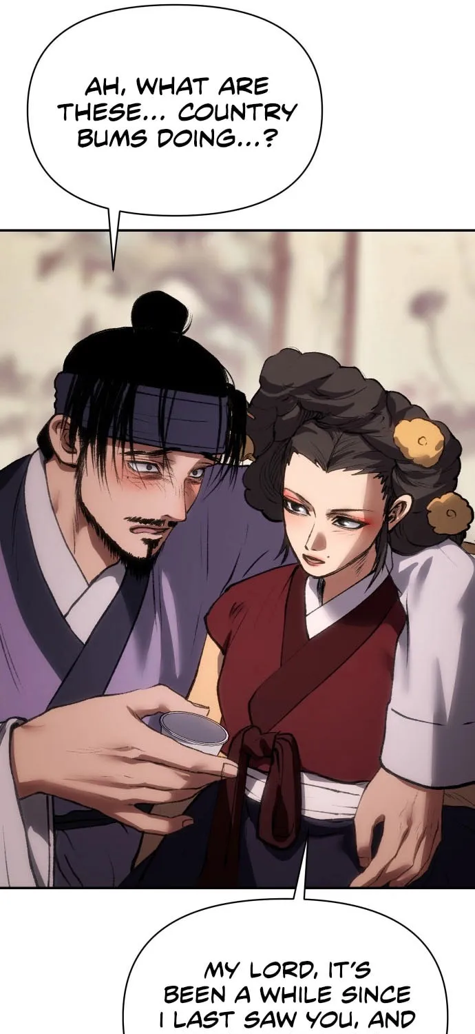 Read Chetamja chapter 51 image 29 on Lezhin