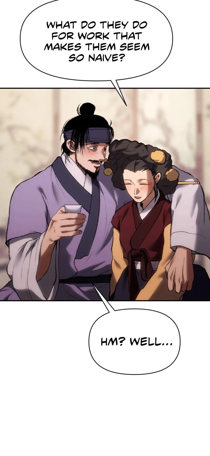 Read Chetamja chapter 51 image 31 on Lezhin