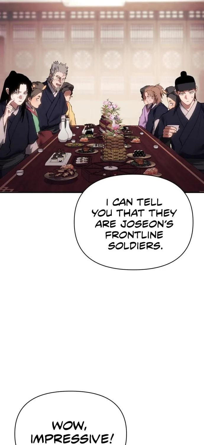 Read Chetamja chapter 51 image 33 on Lezhin