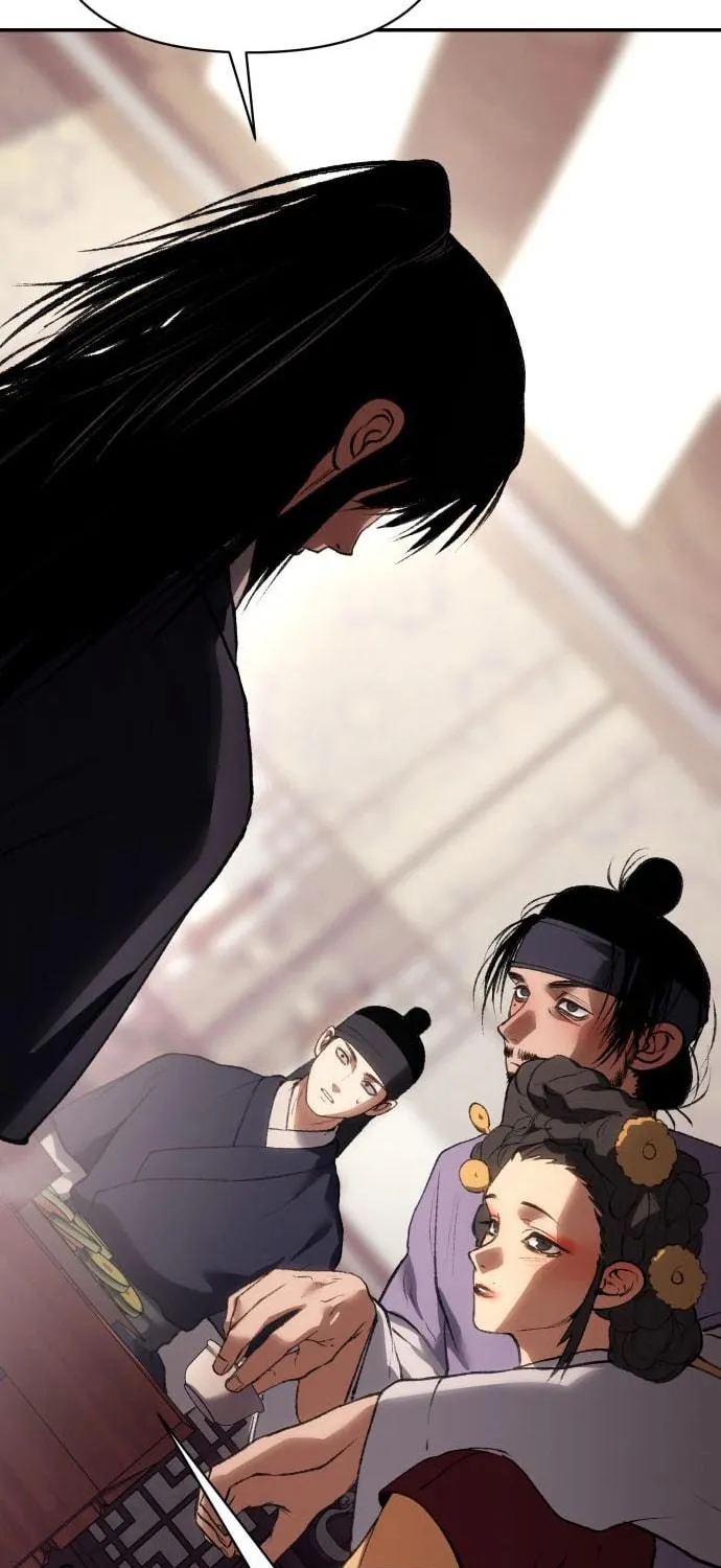Read Chetamja chapter 51 image 51 on Lezhin