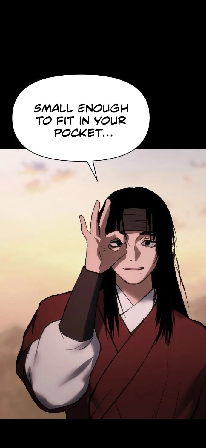 Read Chetamja chapter 52 image 105 on Lezhin