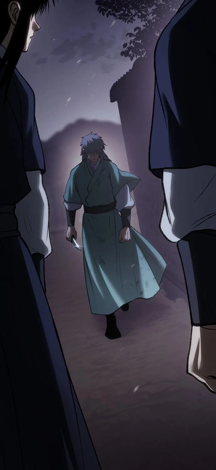Read Chetamja chapter 52 image 3 on Lezhin