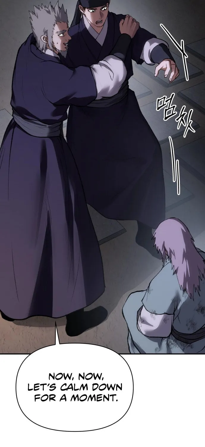 Read Chetamja chapter 52 image 34 on Lezhin