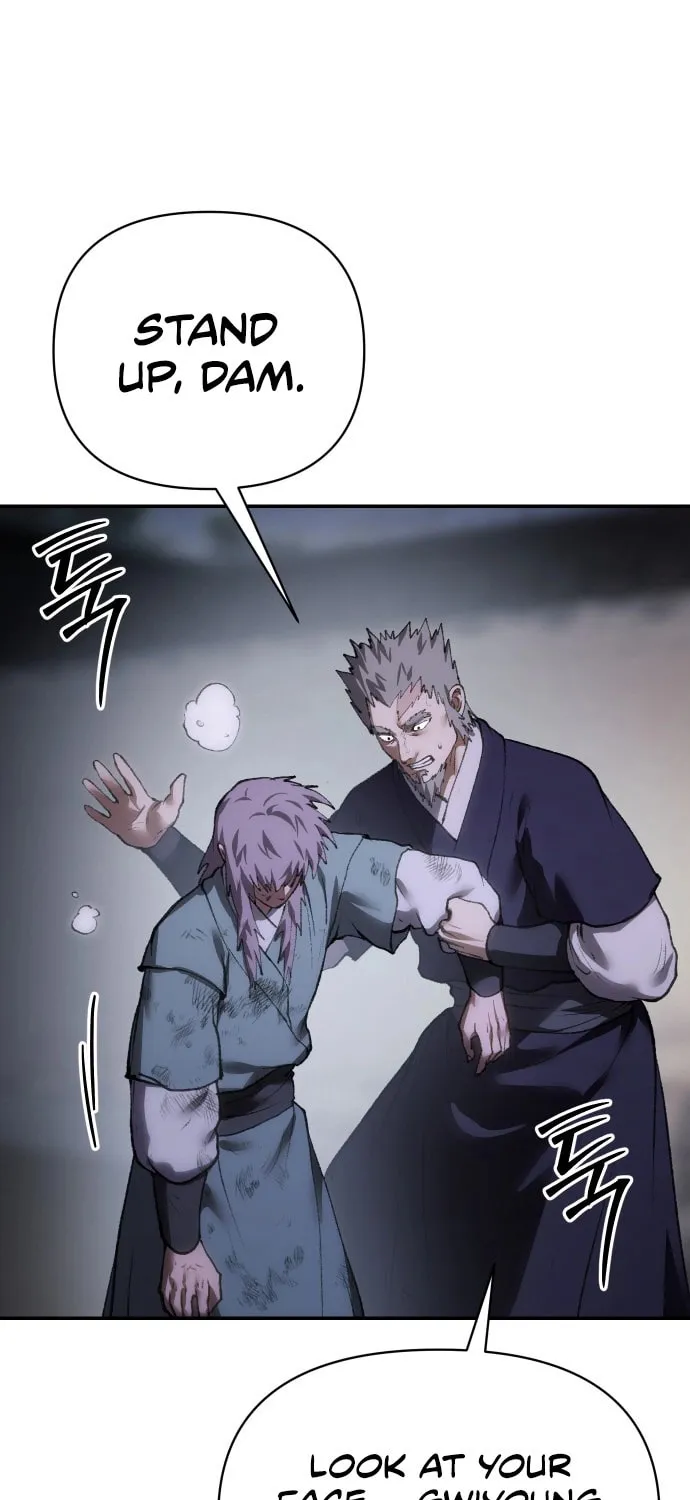Read Chetamja chapter 52 image 35 on Lezhin
