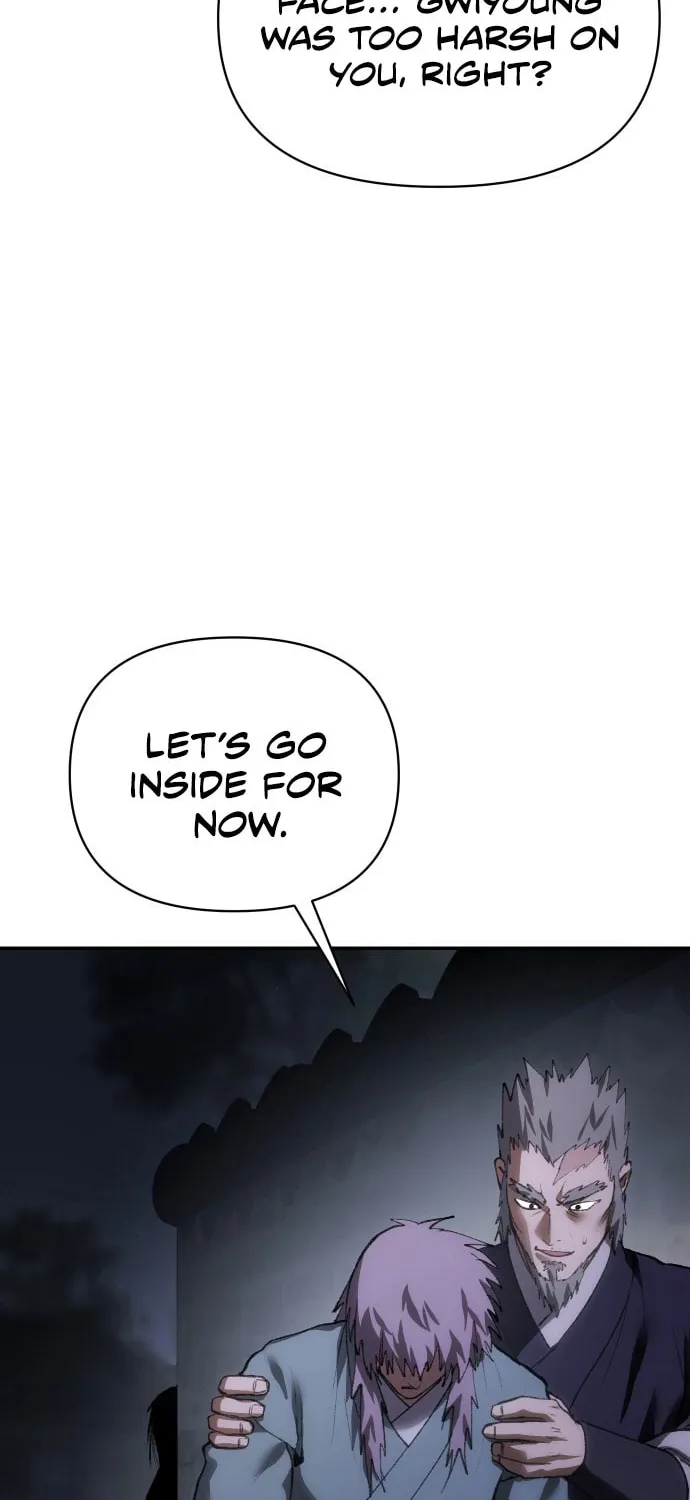 Read Chetamja chapter 52 image 36 on Lezhin