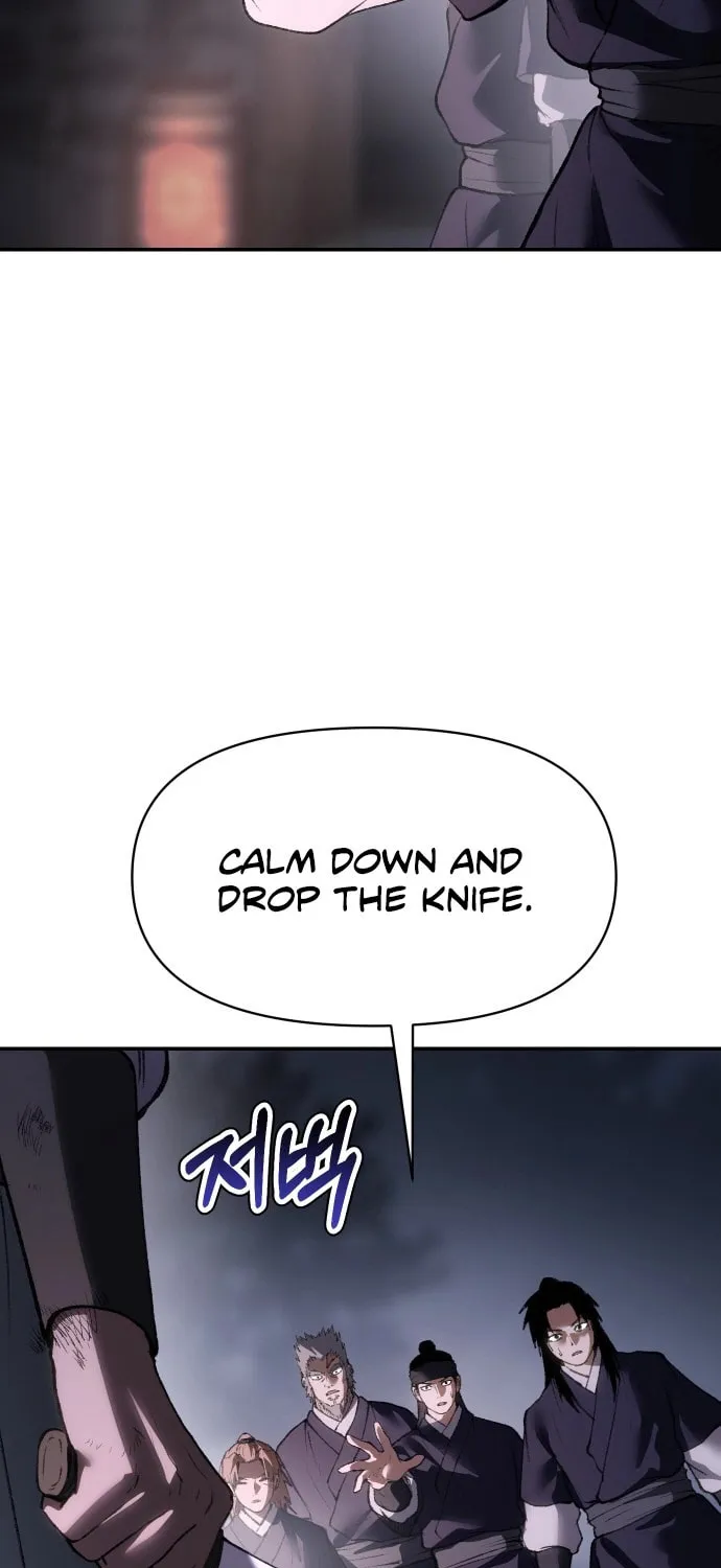 Read Chetamja chapter 52 image 7 on Lezhin