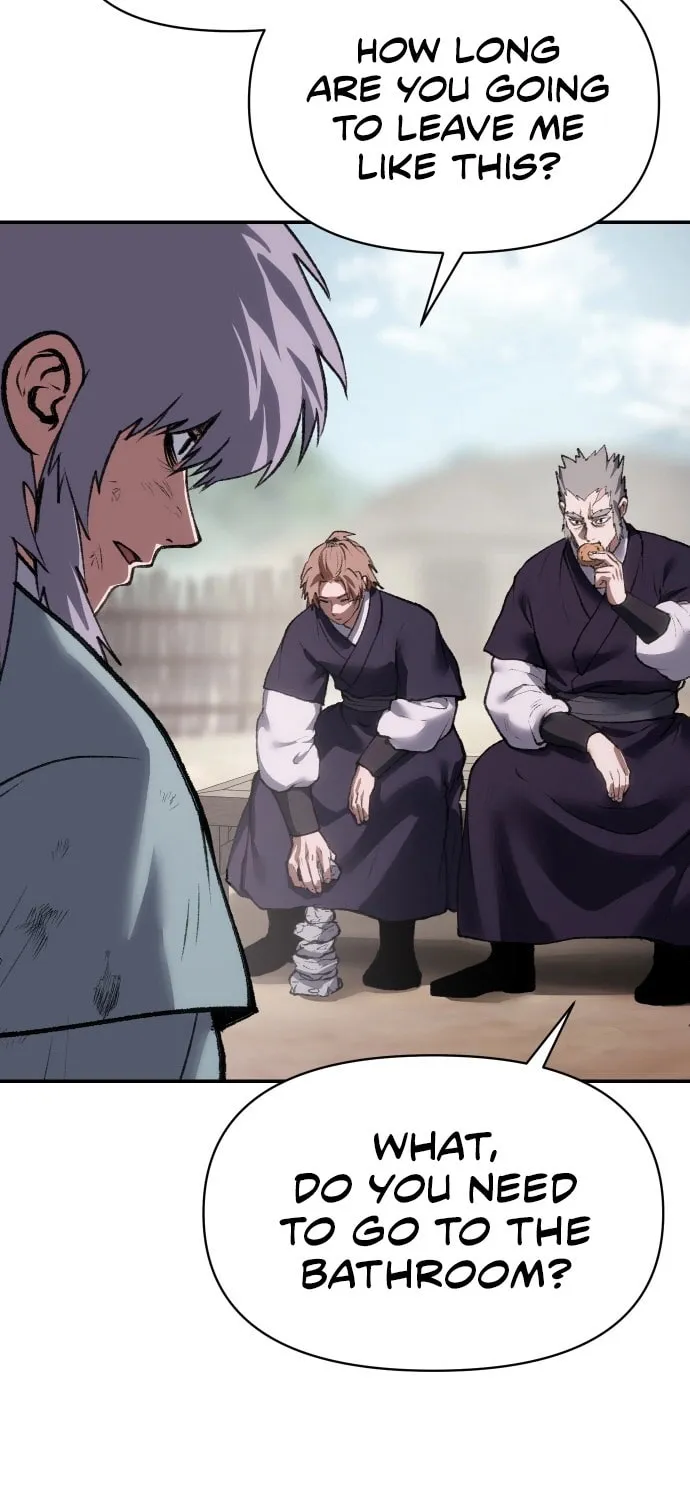 Read Chetamja chapter 53 image 17 on Lezhin