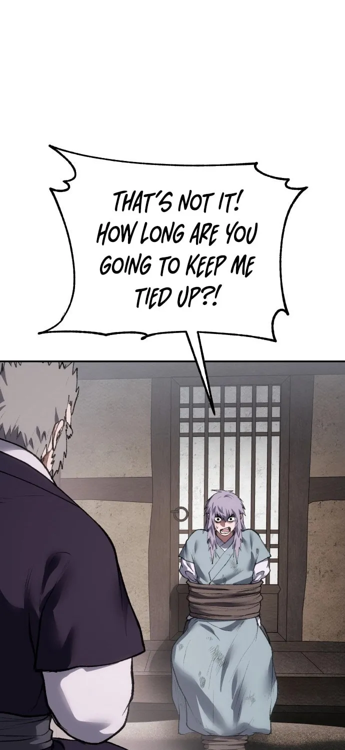 Read Chetamja chapter 53 image 18 on Lezhin
