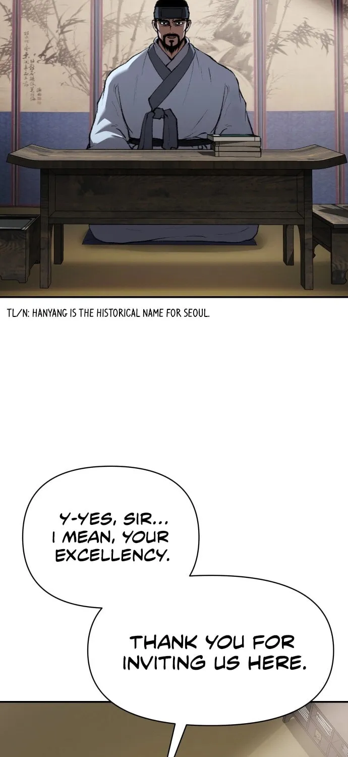 Read Chetamja chapter 53 image 3 on Lezhin