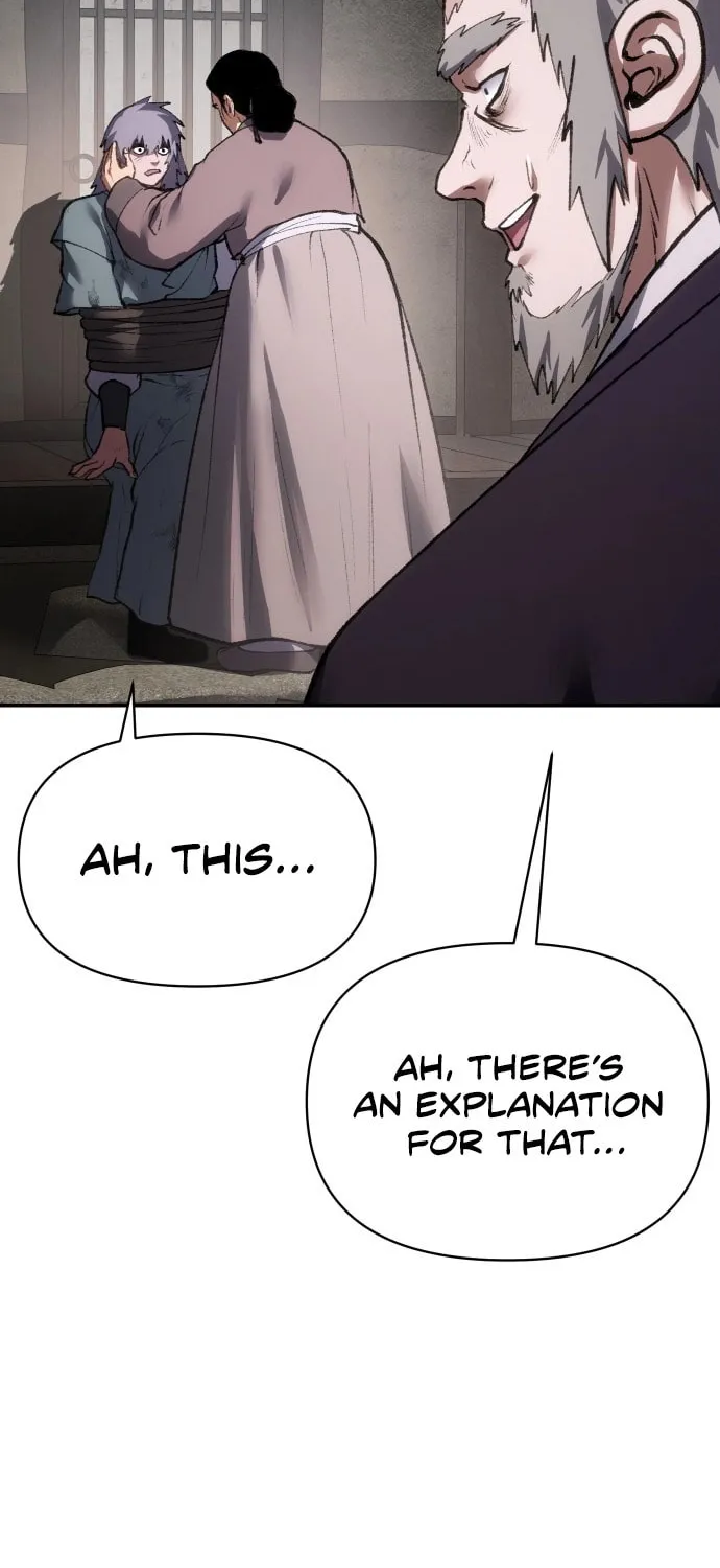 Read Chetamja chapter 53 image 30 on Lezhin