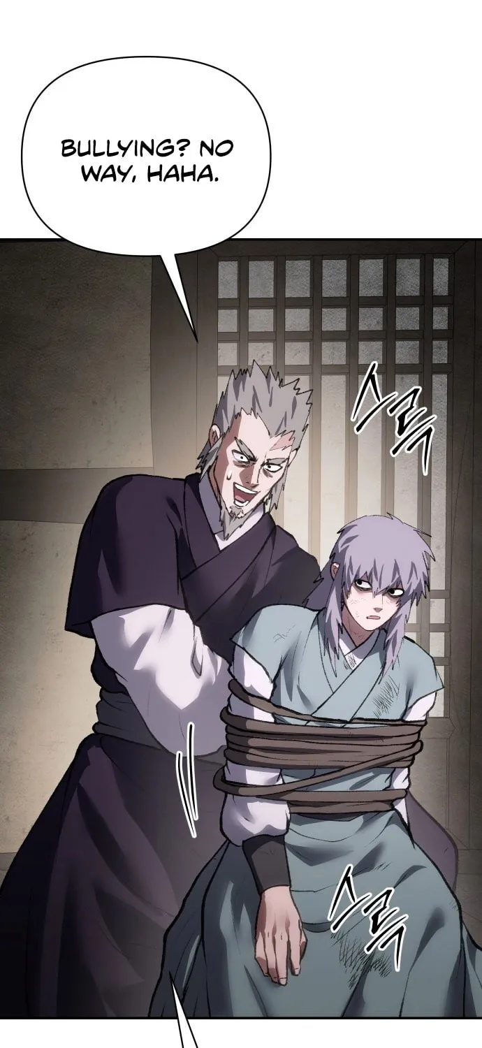 Read Chetamja chapter 53 image 35 on Lezhin
