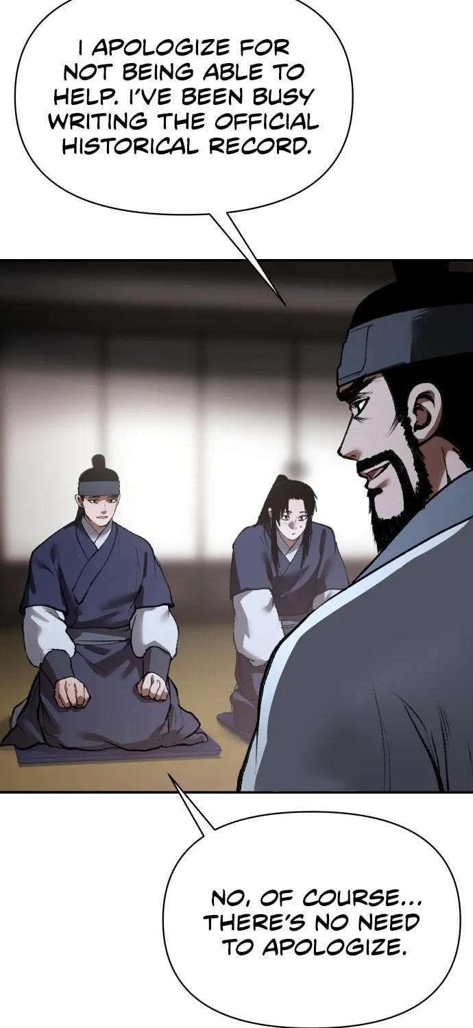 Read Chetamja chapter 53 image 5 on Lezhin