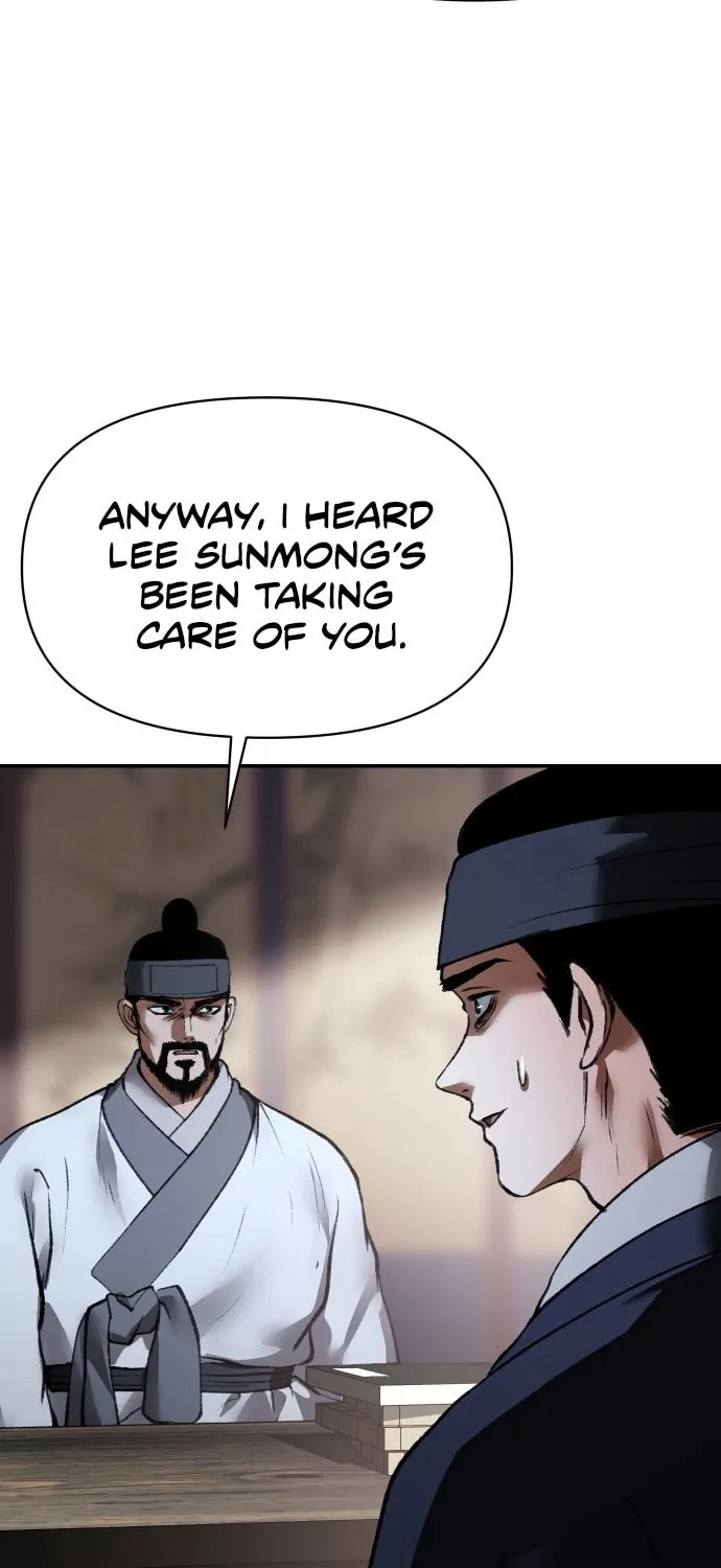 Read Chetamja chapter 53 image 6 on Lezhin