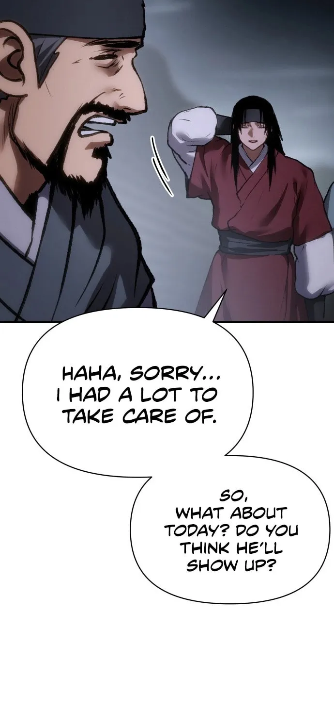 Read Chetamja chapter 54 image 104 on Lezhin