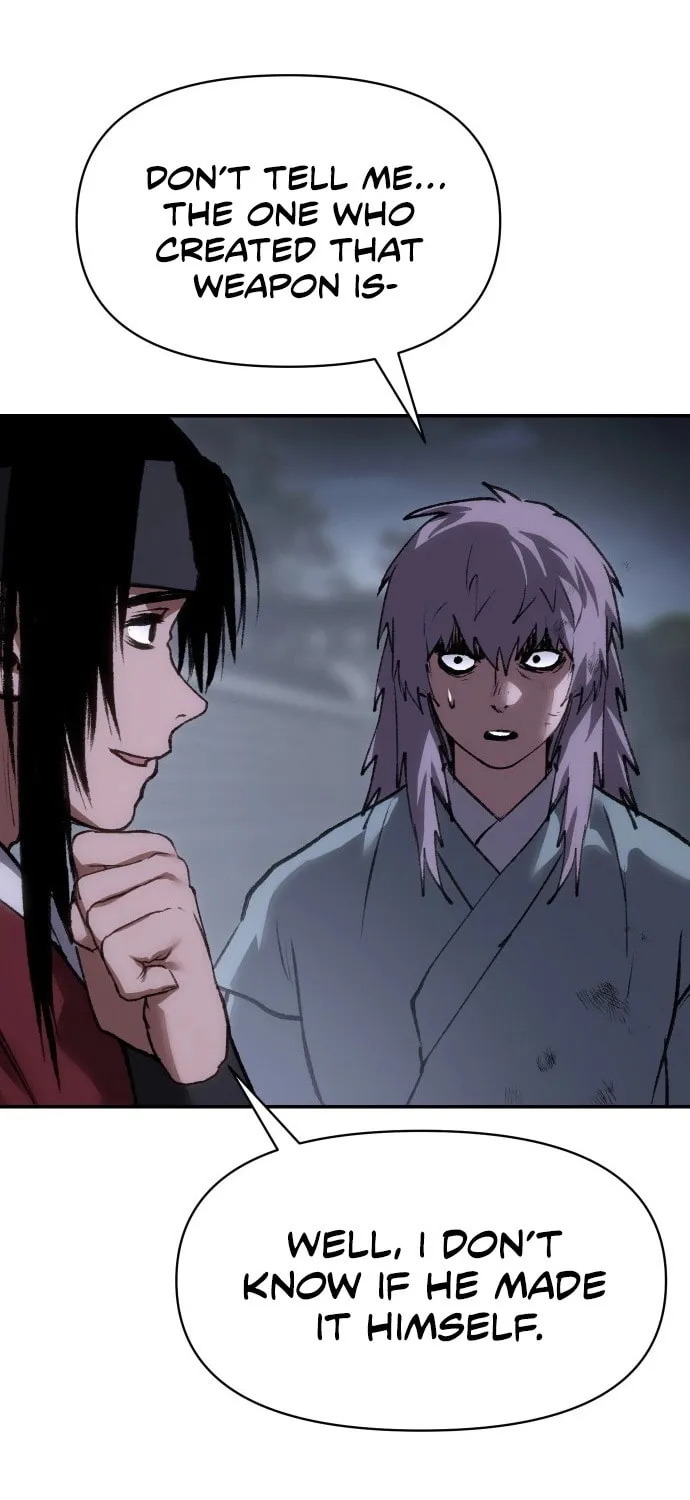 Read Chetamja chapter 54 image 109 on Lezhin