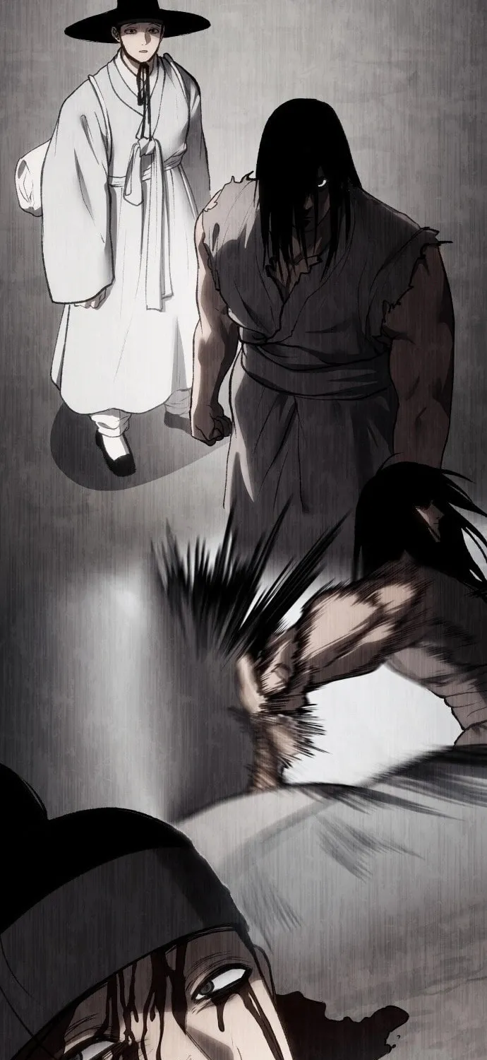Read Chetamja chapter 54 image 17 on Lezhin