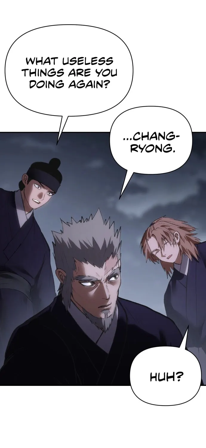 Read Chetamja chapter 55 image 19 on Lezhin