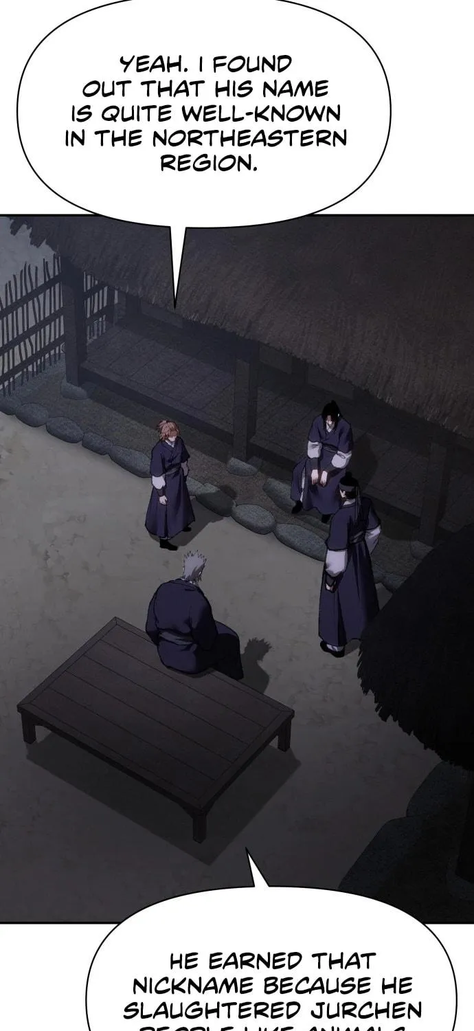 Read Chetamja chapter 55 image 3 on Lezhin