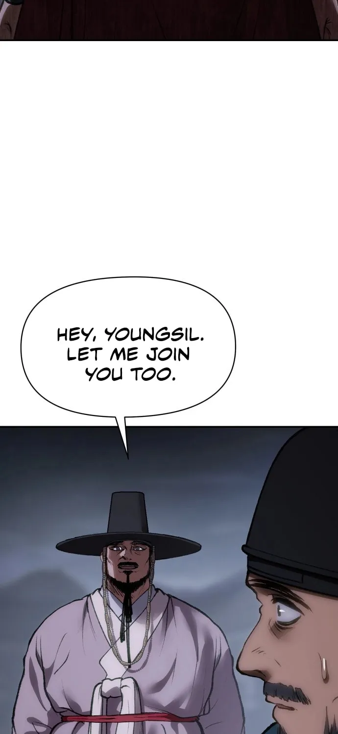 Read Chetamja chapter 55 image 35 on Lezhin