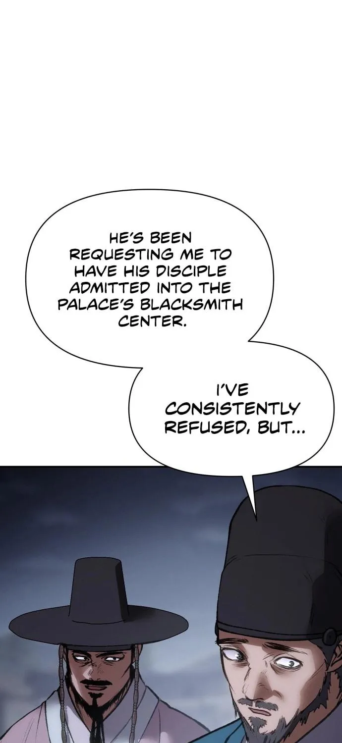 Read Chetamja chapter 55 image 45 on Lezhin