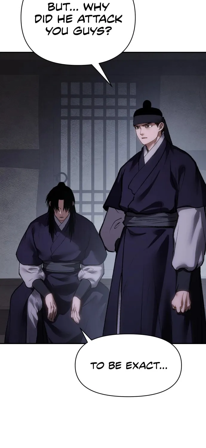 Read Chetamja chapter 55 image 5 on Lezhin