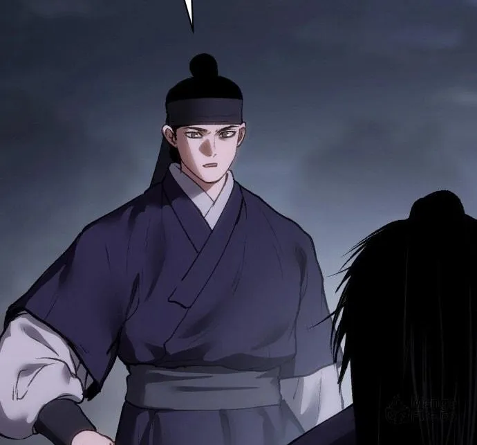 Read Chetamja chapter 55 image 8 on Lezhin