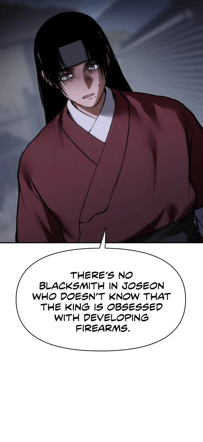 Read Chetamja chapter 55 image 81 on Lezhin