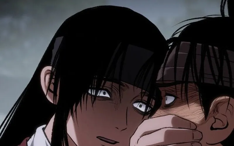 Read Chetamja chapter 56 image 113 on Lezhin