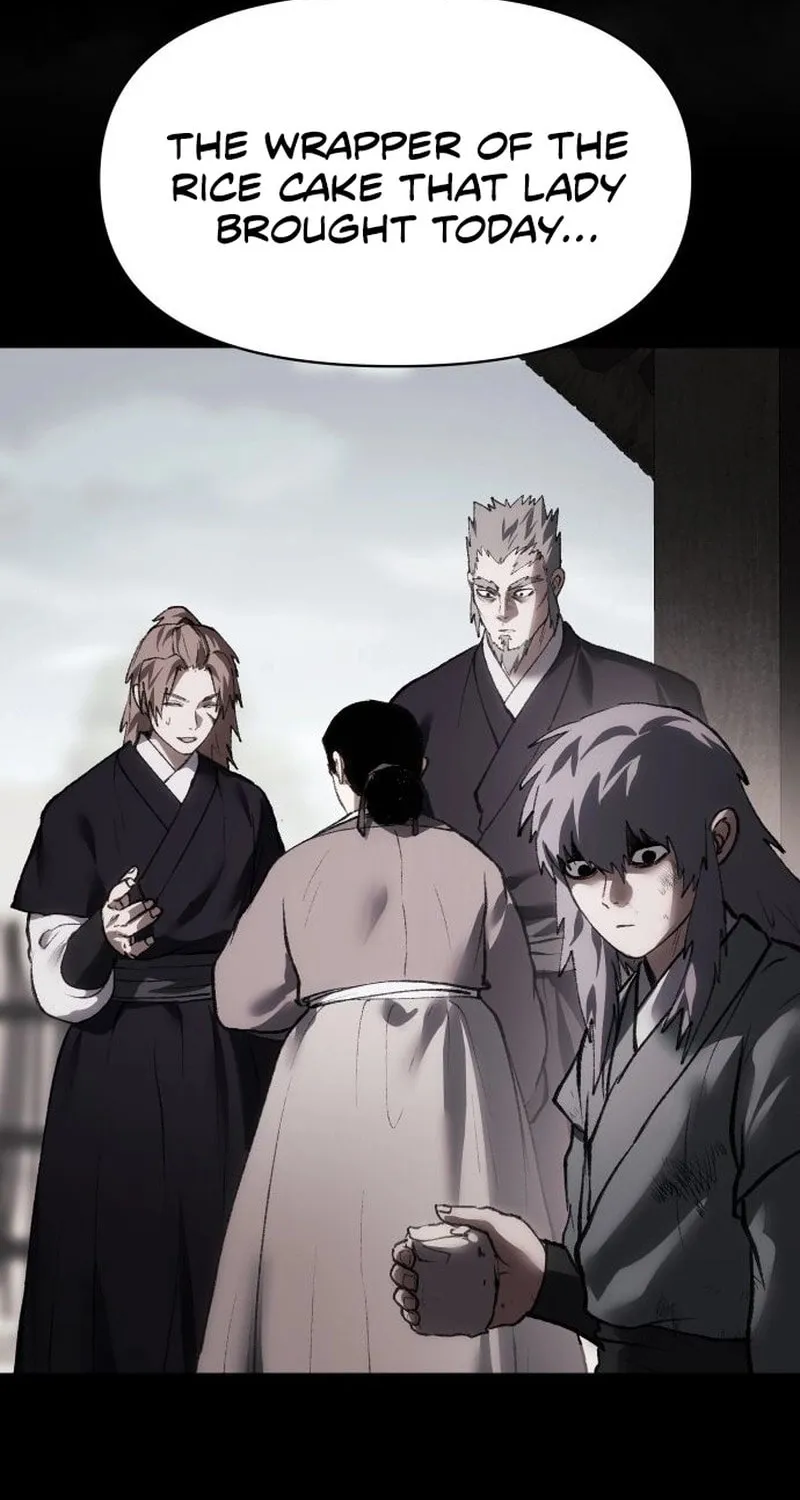 Read Chetamja chapter 56 image 14 on Lezhin
