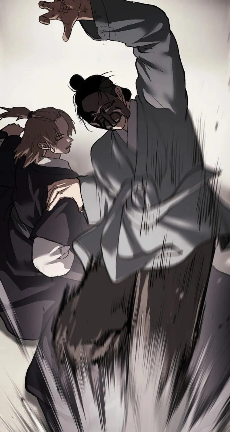 Read Chetamja chapter 56 image 22 on Lezhin
