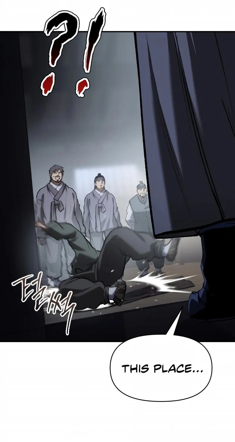 Read Chetamja chapter 57 image 106 on Lezhin