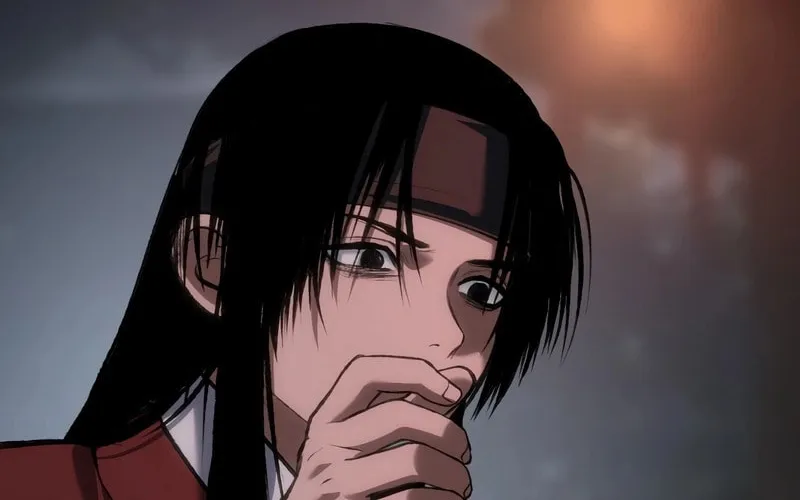 Read Chetamja chapter 57 image 125 on Lezhin