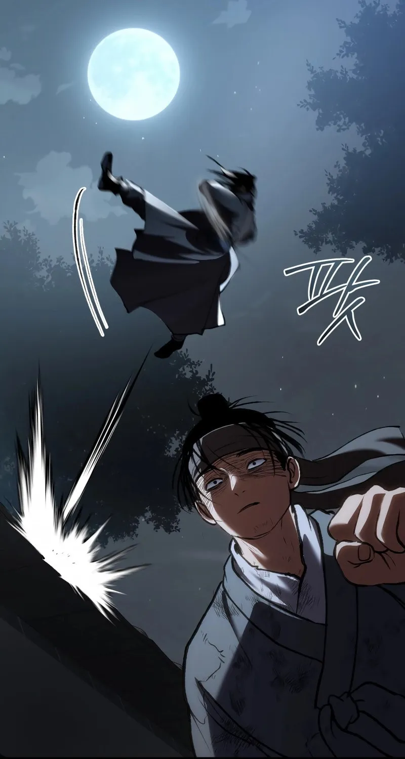 Read Chetamja chapter 57 image 139 on Lezhin