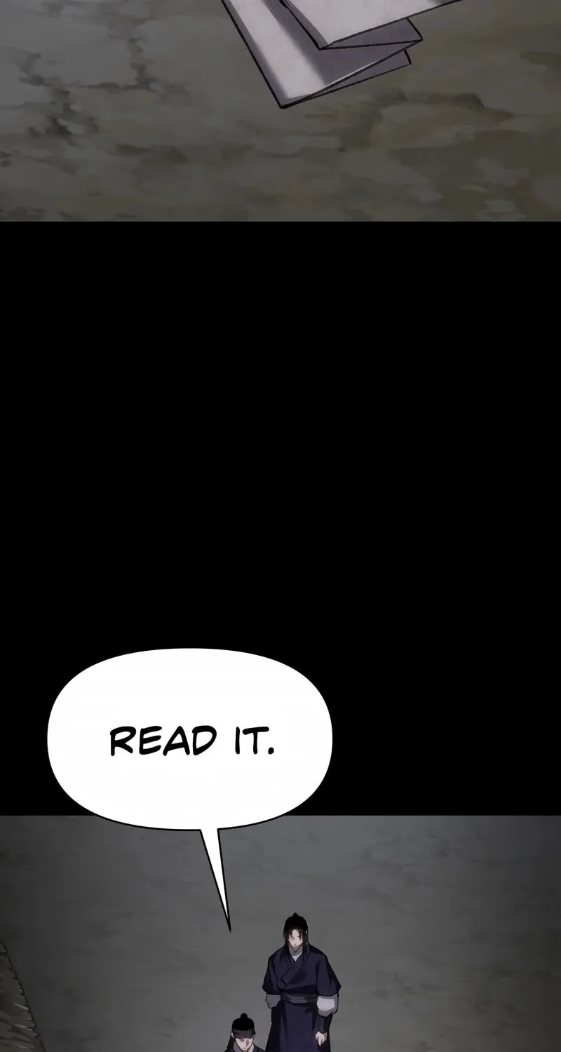 Read Chetamja chapter 57 image 18 on Lezhin