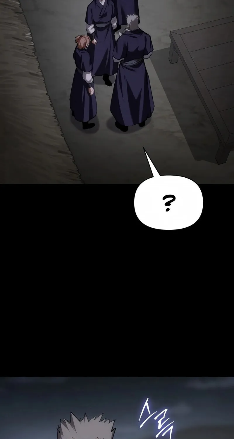 Read Chetamja chapter 57 image 19 on Lezhin