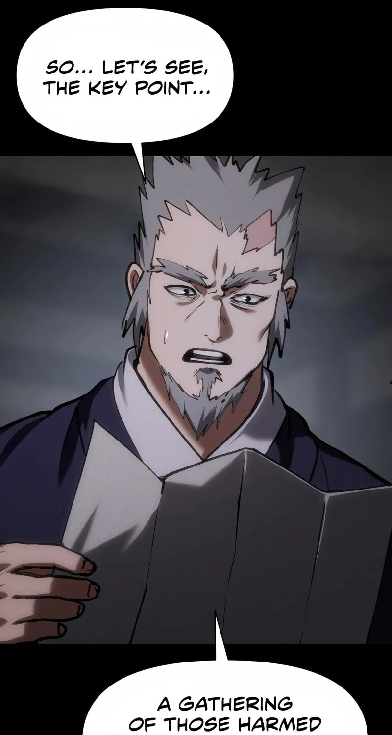 Read Chetamja chapter 57 image 26 on Lezhin