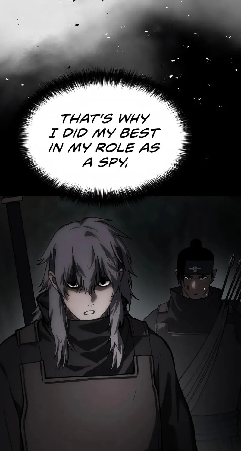 Read Chetamja chapter 57 image 3 on Lezhin
