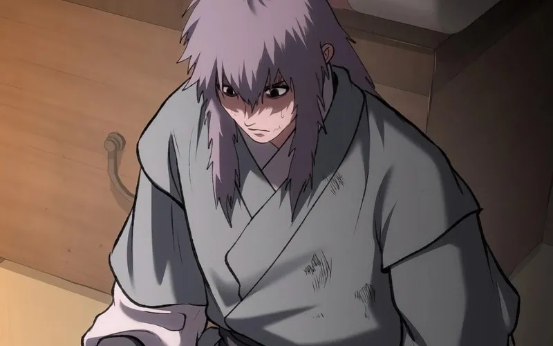 Read Chetamja chapter 57 image 5 on Lezhin