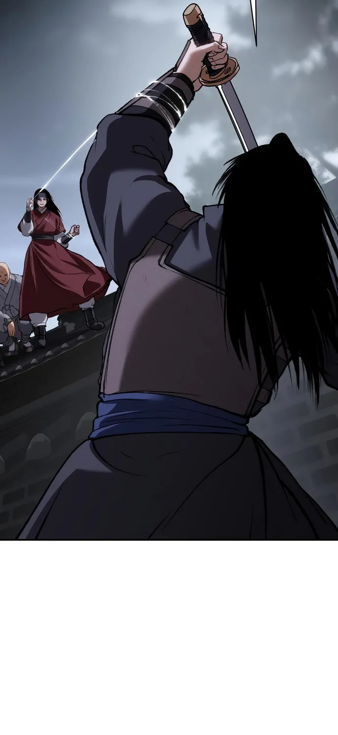 Read Chetamja chapter 58 image 108 on Lezhin