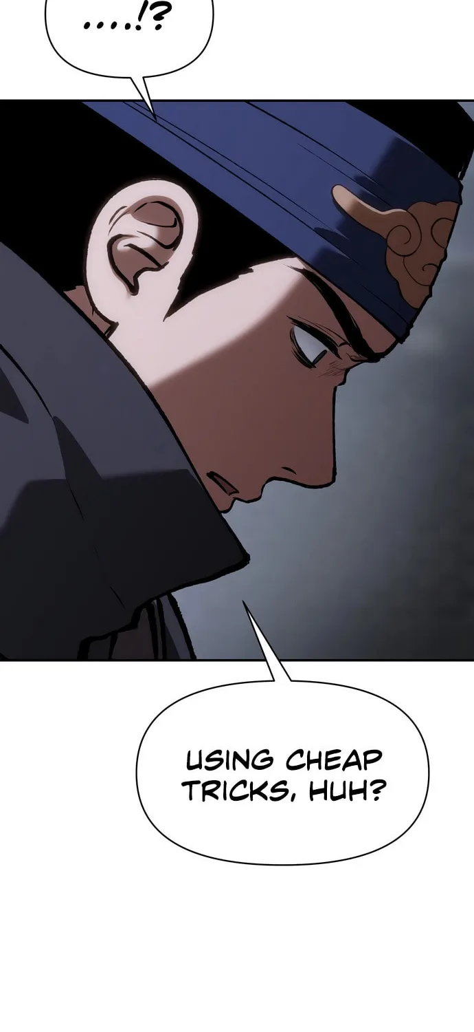 Read Chetamja chapter 58 image 20 on Lezhin