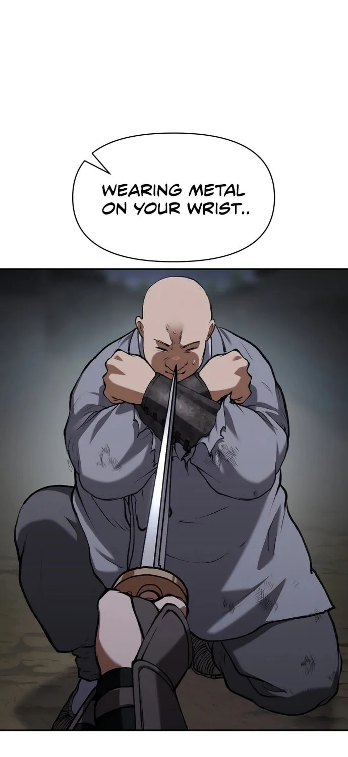 Read Chetamja chapter 58 image 21 on Lezhin