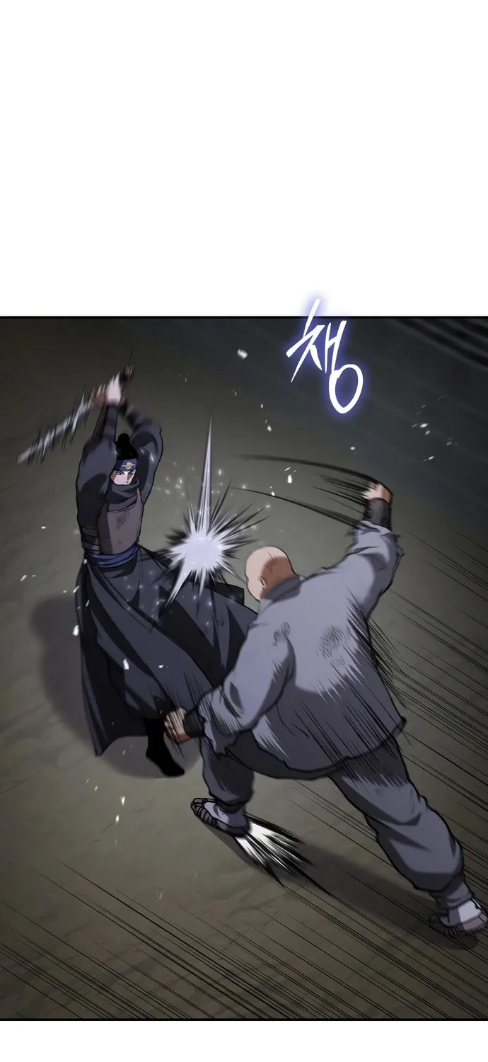 Read Chetamja chapter 58 image 22 on Lezhin