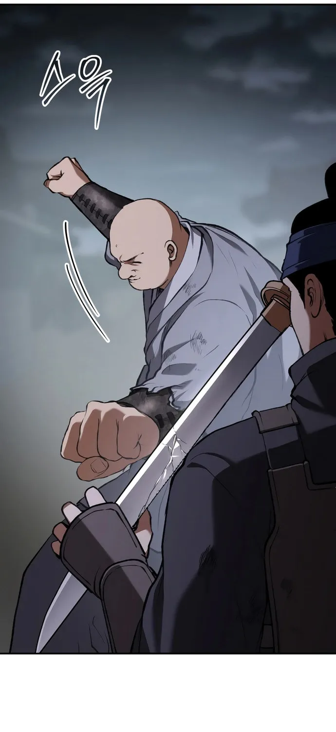 Read Chetamja chapter 58 image 26 on Lezhin