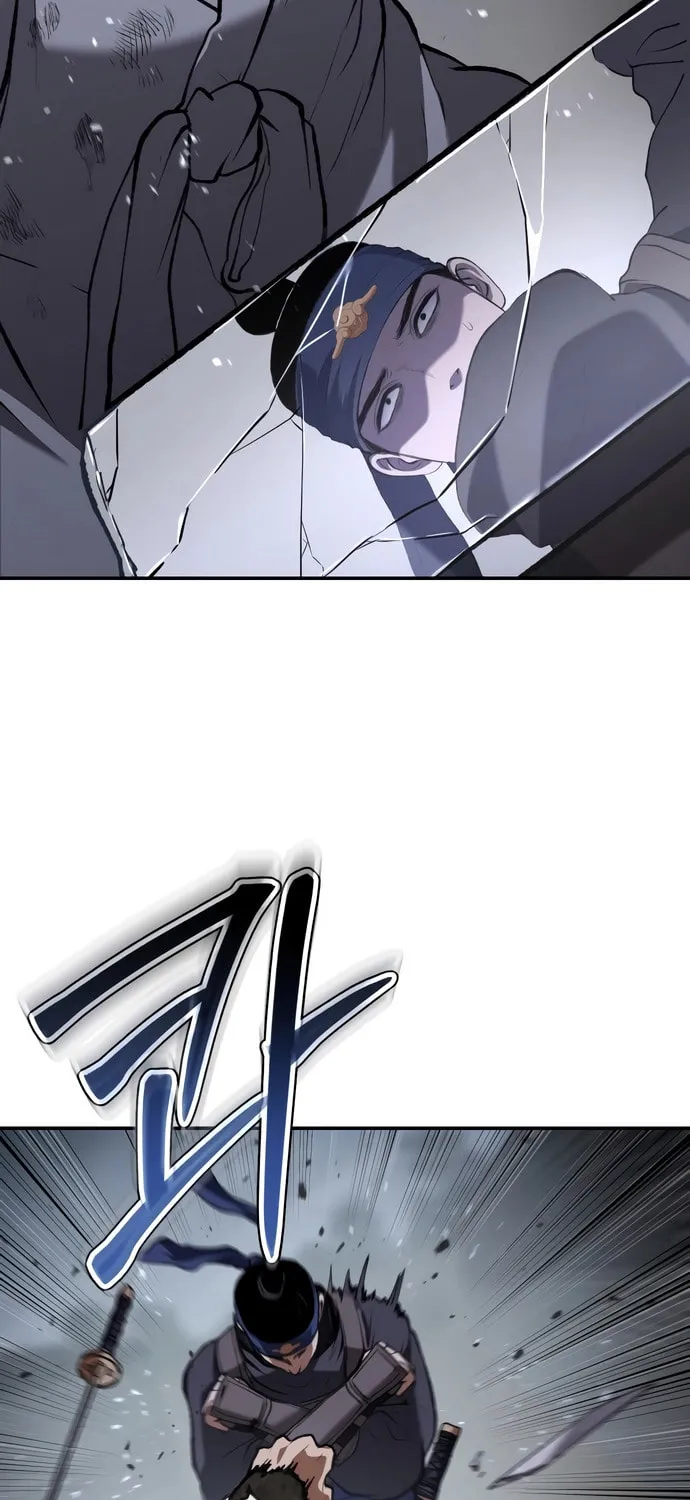 Read Chetamja chapter 58 image 29 on Lezhin