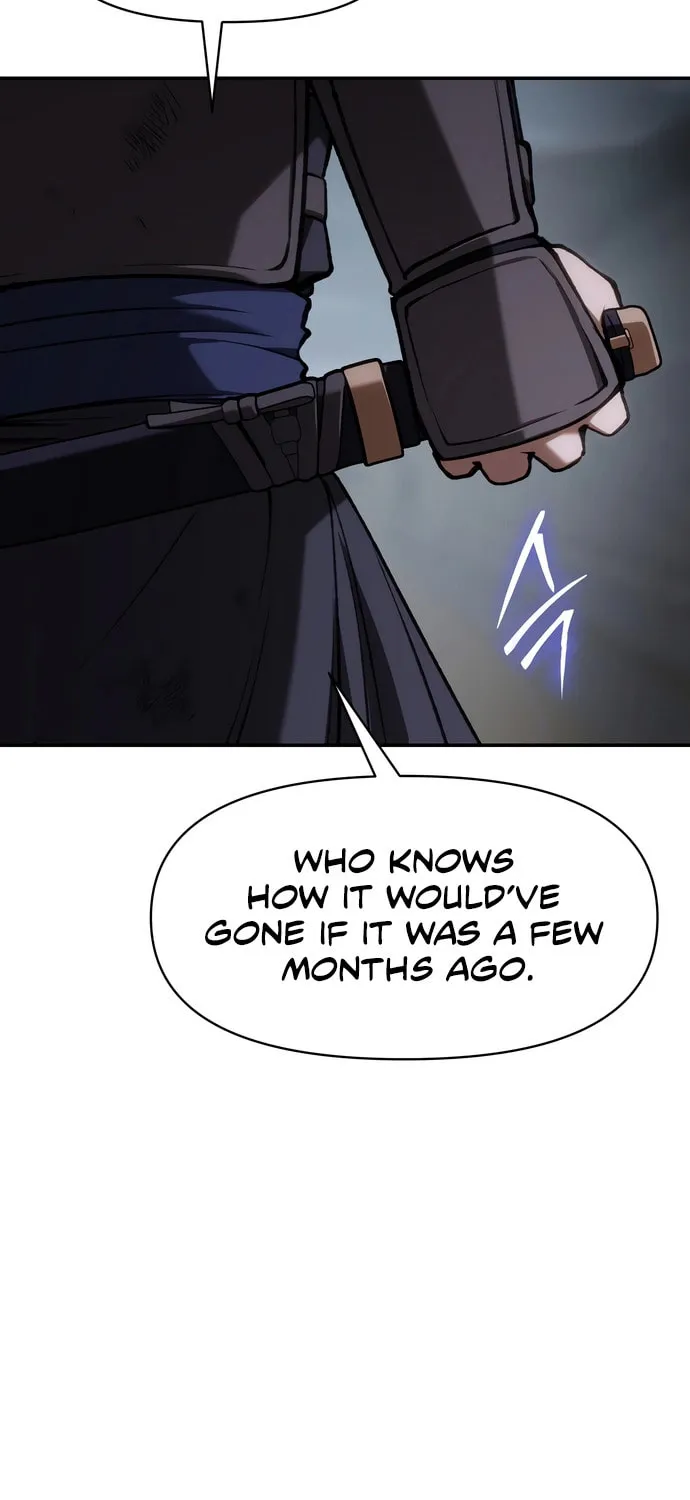 Read Chetamja chapter 58 image 35 on Lezhin
