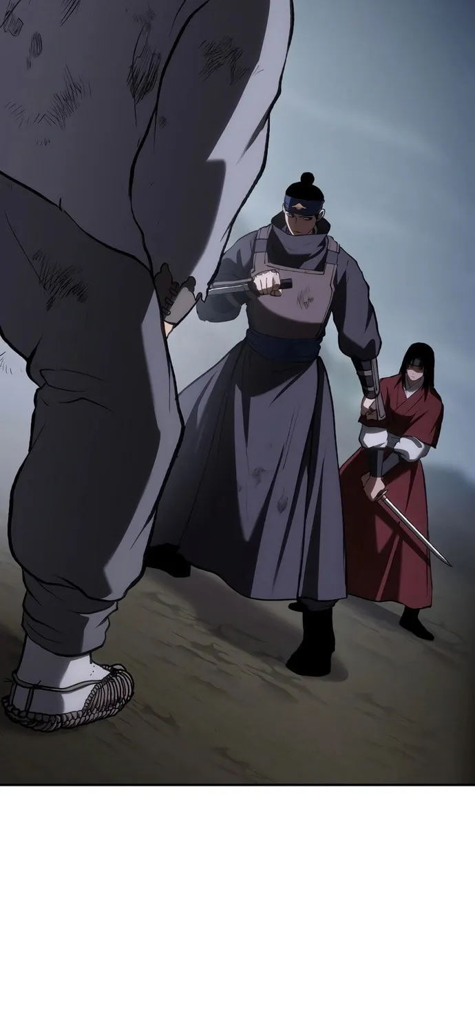 Read Chetamja chapter 58 image 45 on Lezhin
